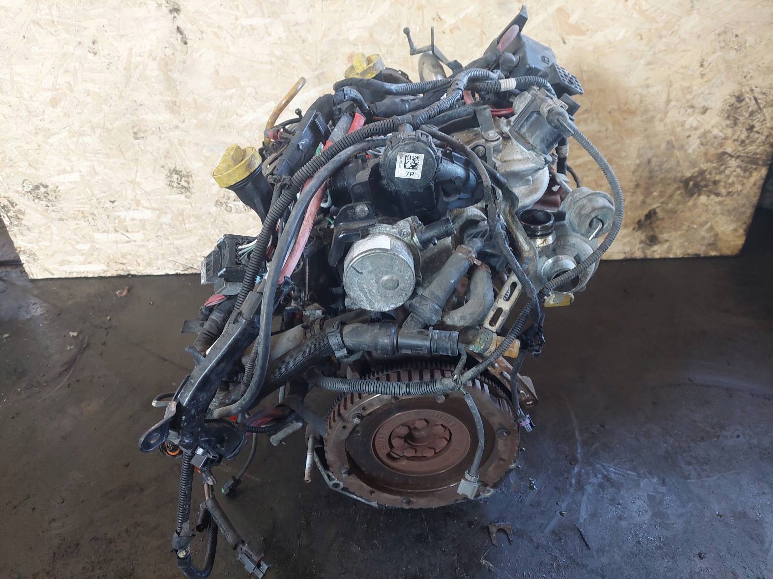 Moteur K9K 830 - Image 11