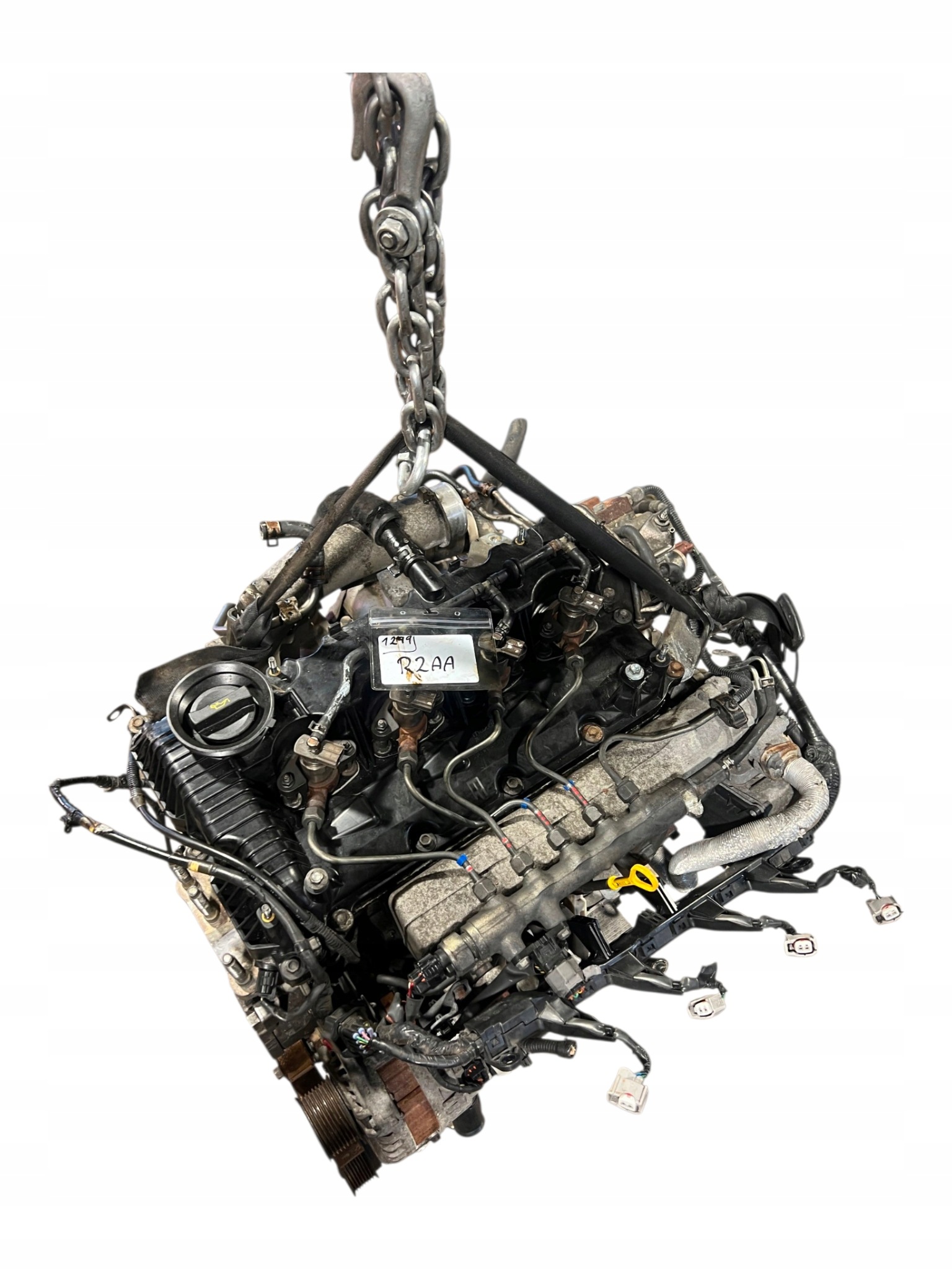 Moteur R2AA - Image 2