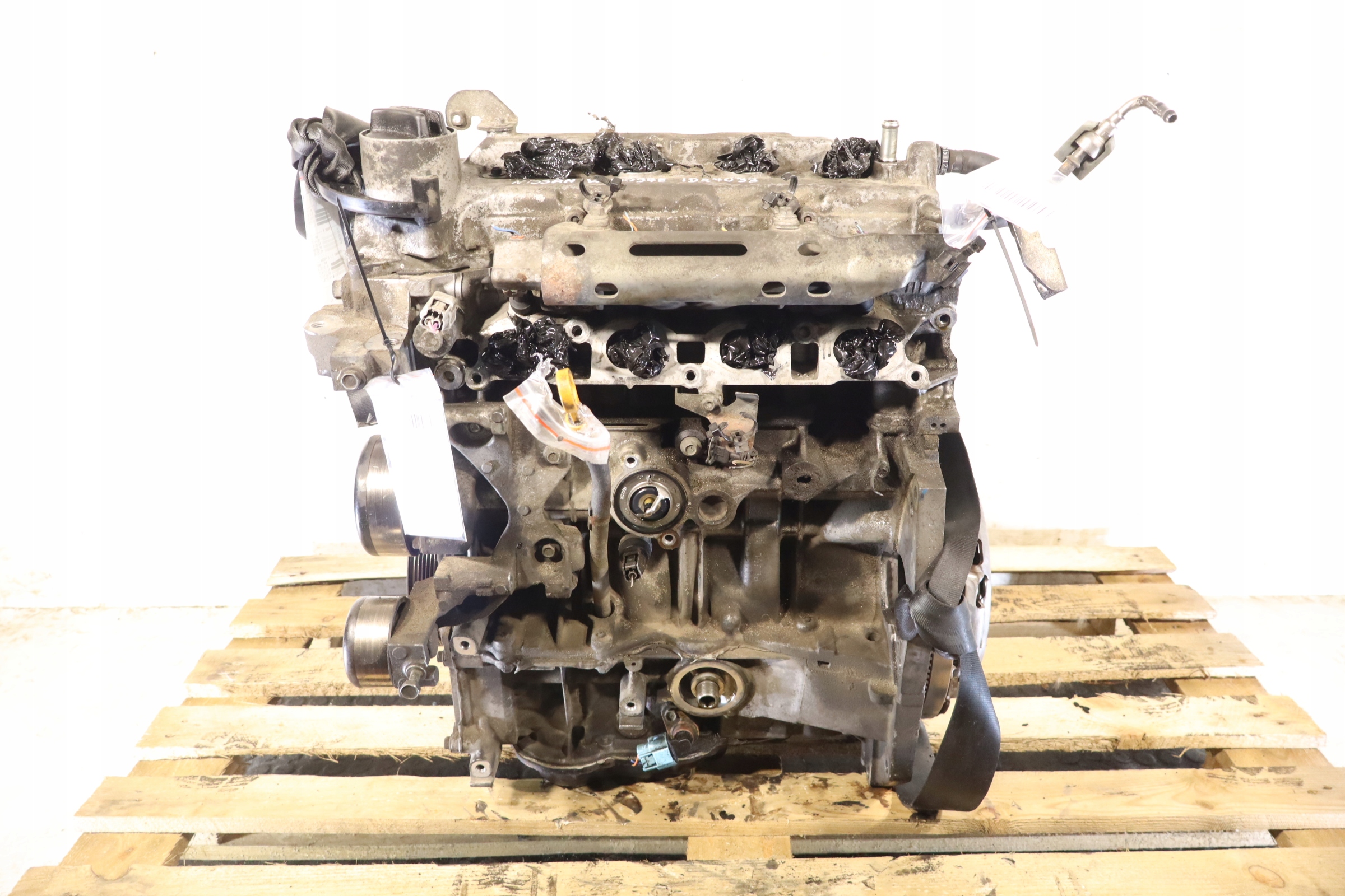 Moteur HR16DE - Image 2