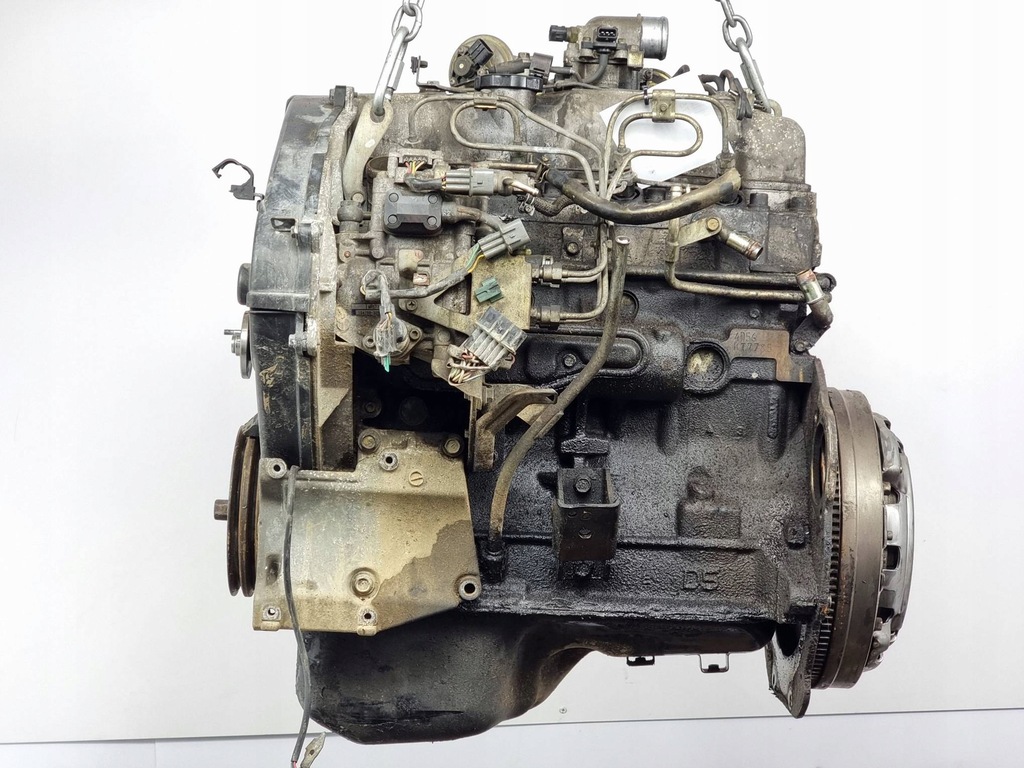 Moteur 4D56 (8V) - Image 2