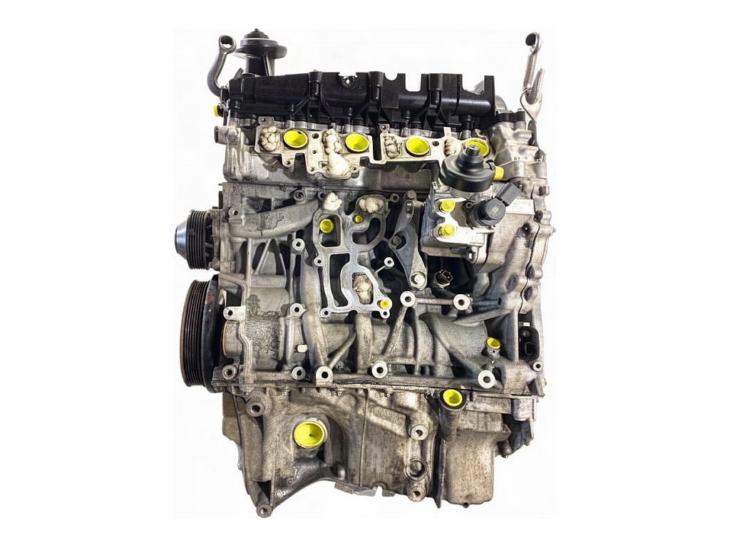 Moteur N47 D20 D - Image 1