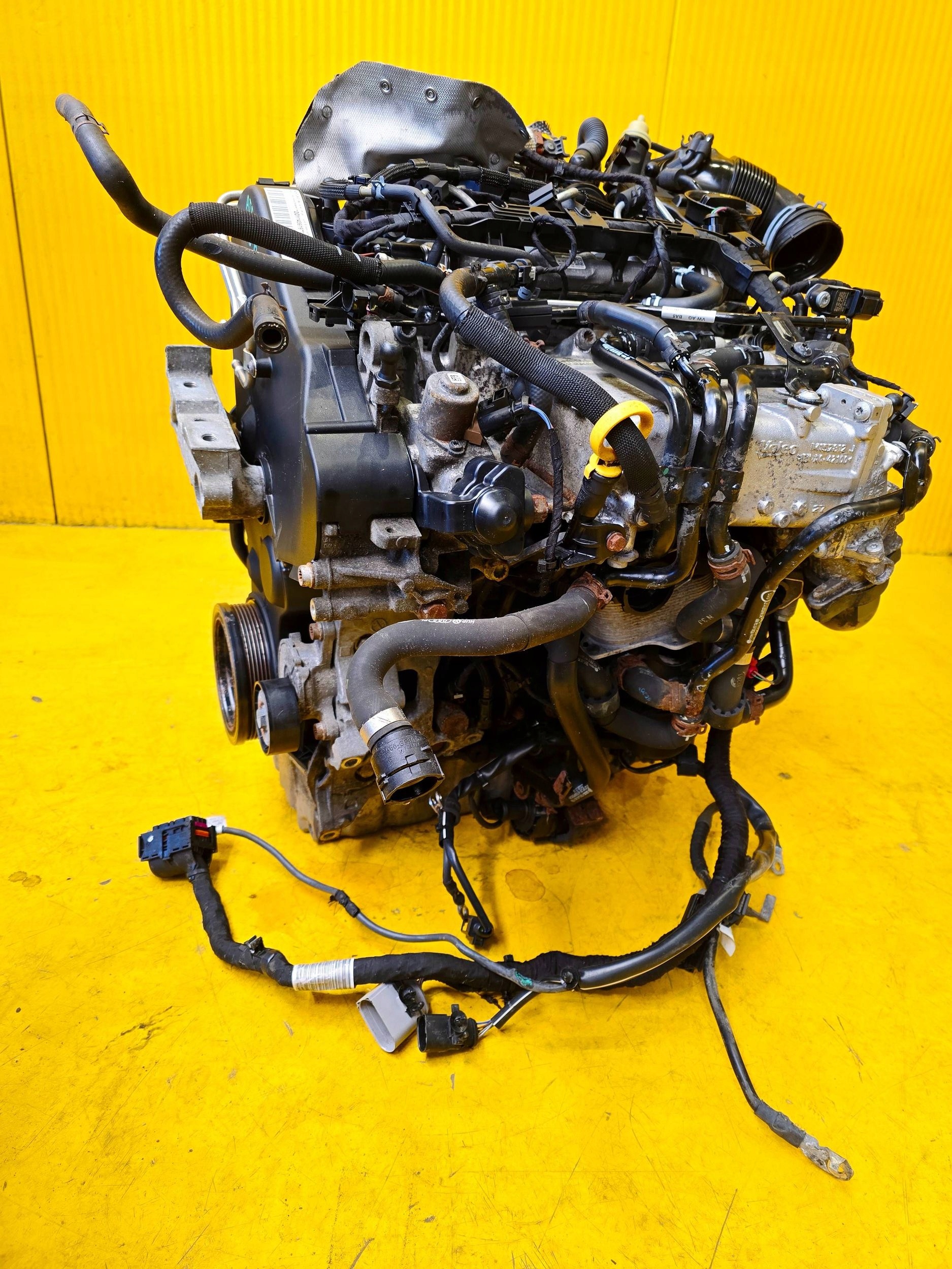 Moteur DDYA - Image 4