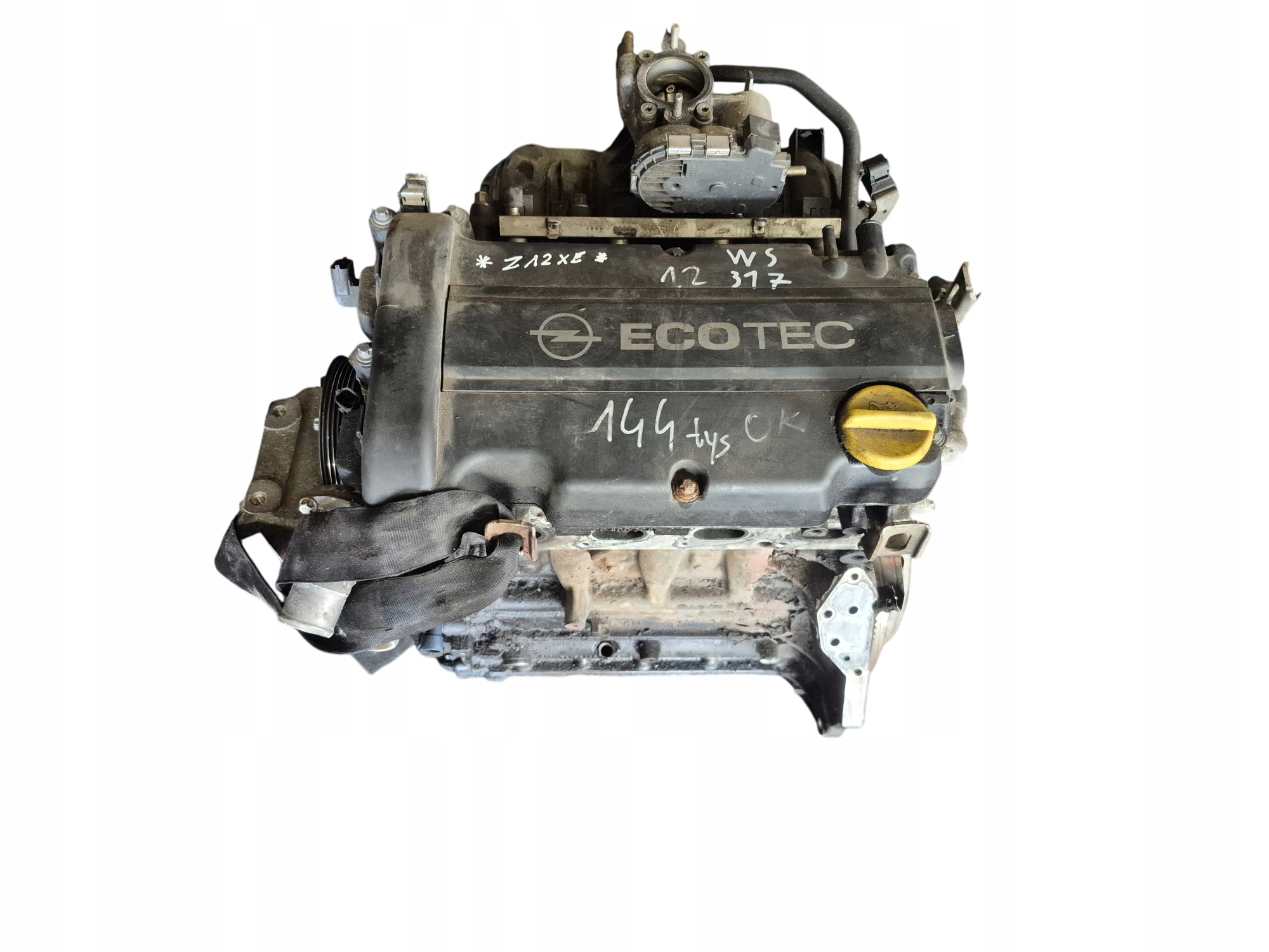 Moteur Z 12 XE - Image 7