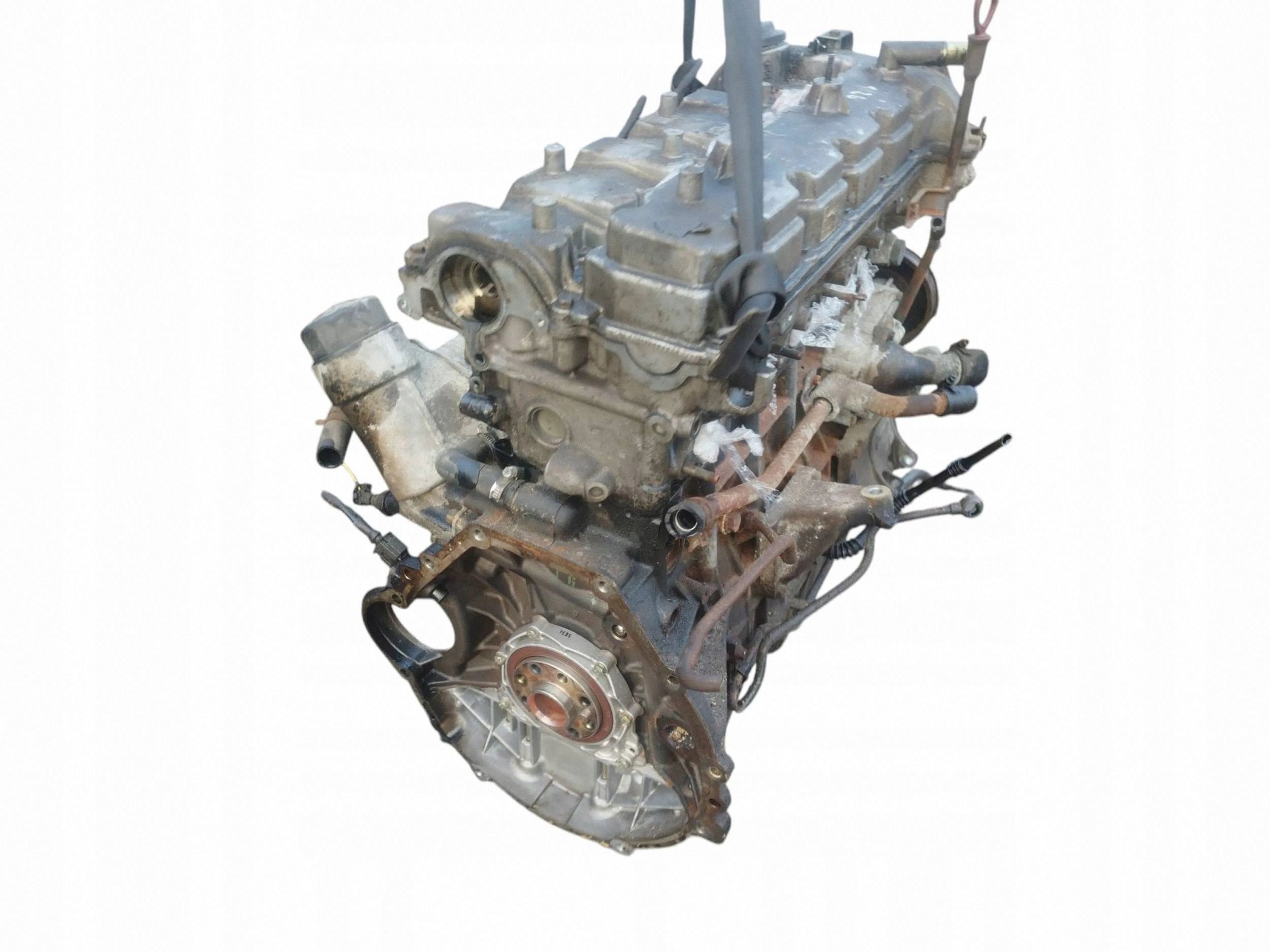 Moteur D27DT - Image 2