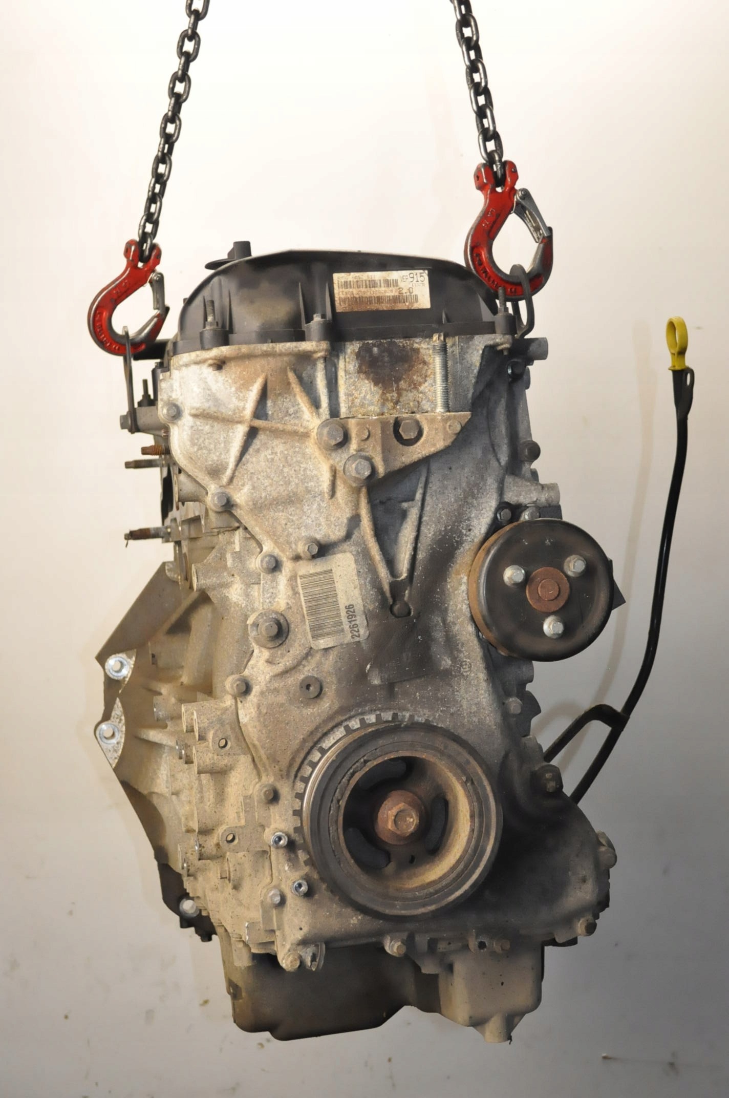 Moteur B 4204 S3 - Image 4