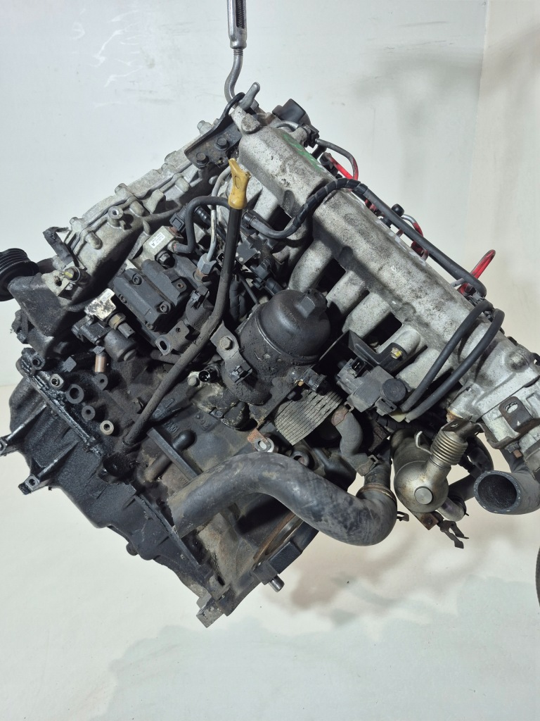 Moteur D4FC — vue 2