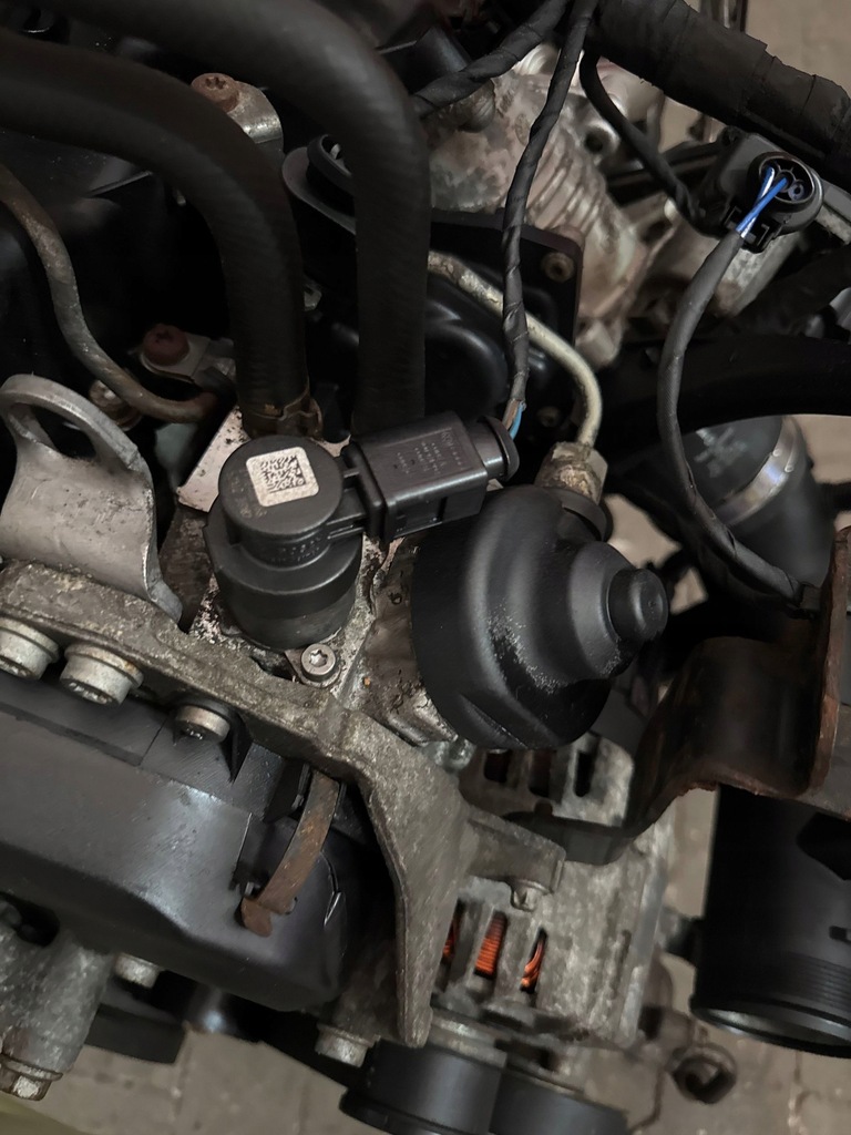 Moteur CKTB - Image 2