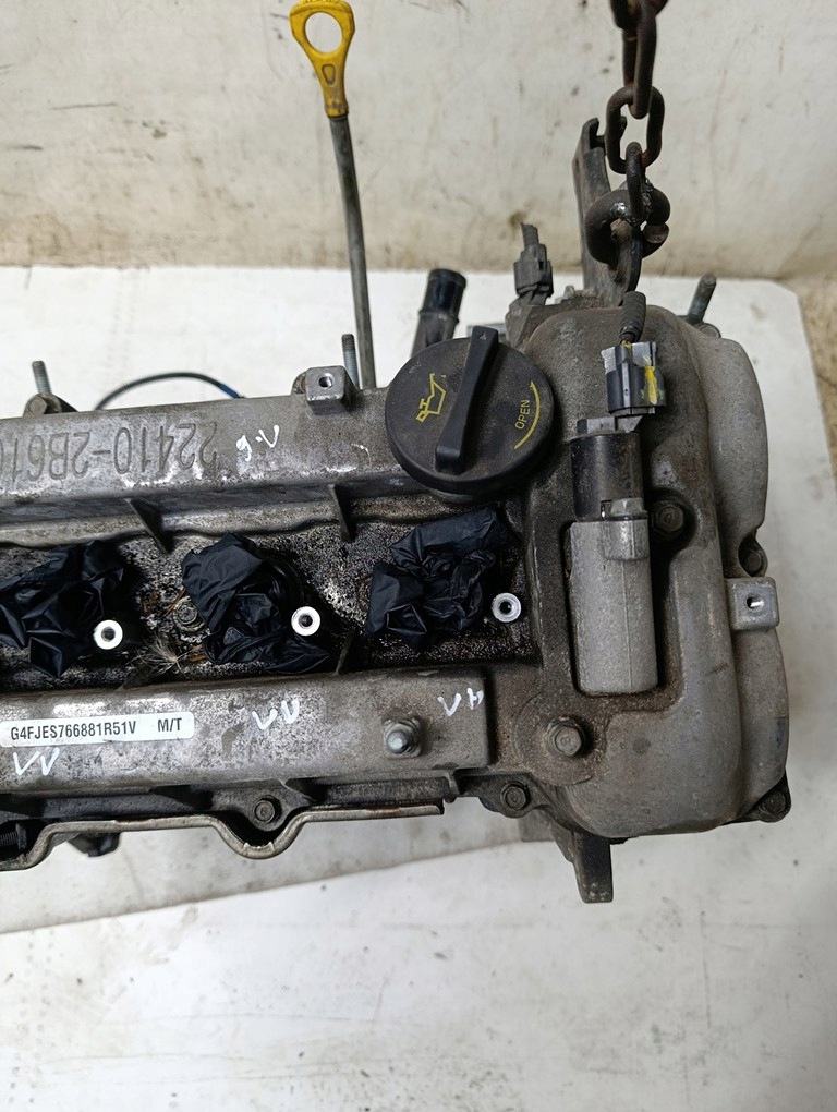 Moteur G4FJ - Image 3