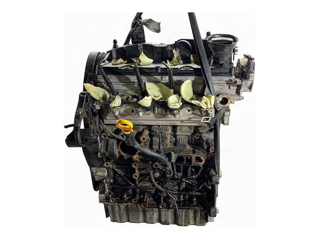 Moteur CFFA - Image 1
