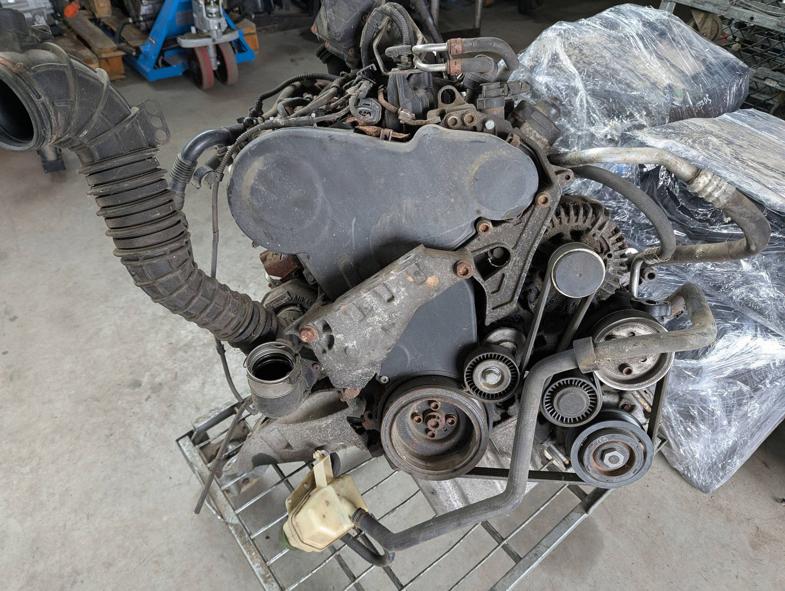 Moteur CAAD - Image 6