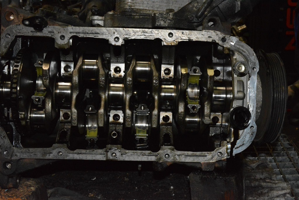 Moteur A 20 DTH - Image 2