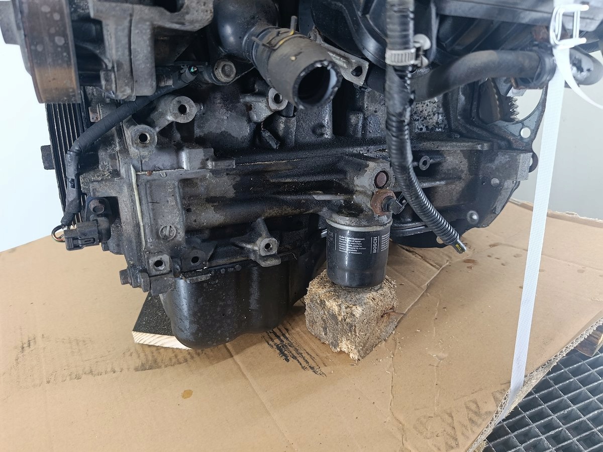 Moteur Z601 - Image 9
