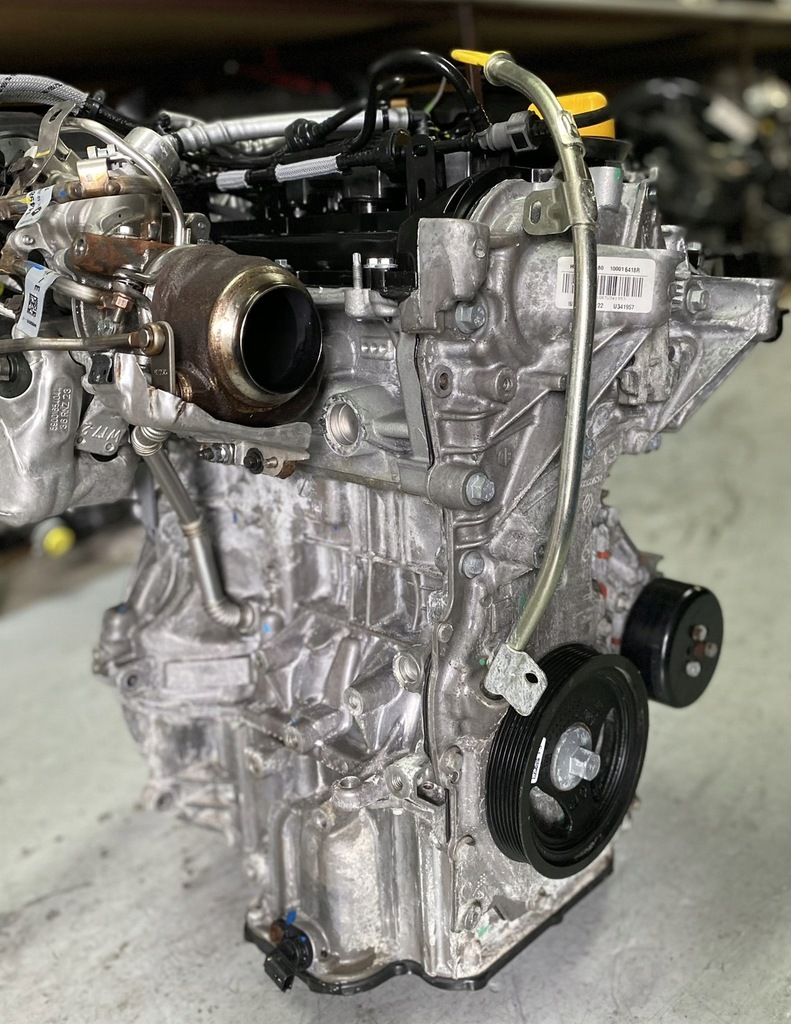 Moteur H4D 480 - Image 3