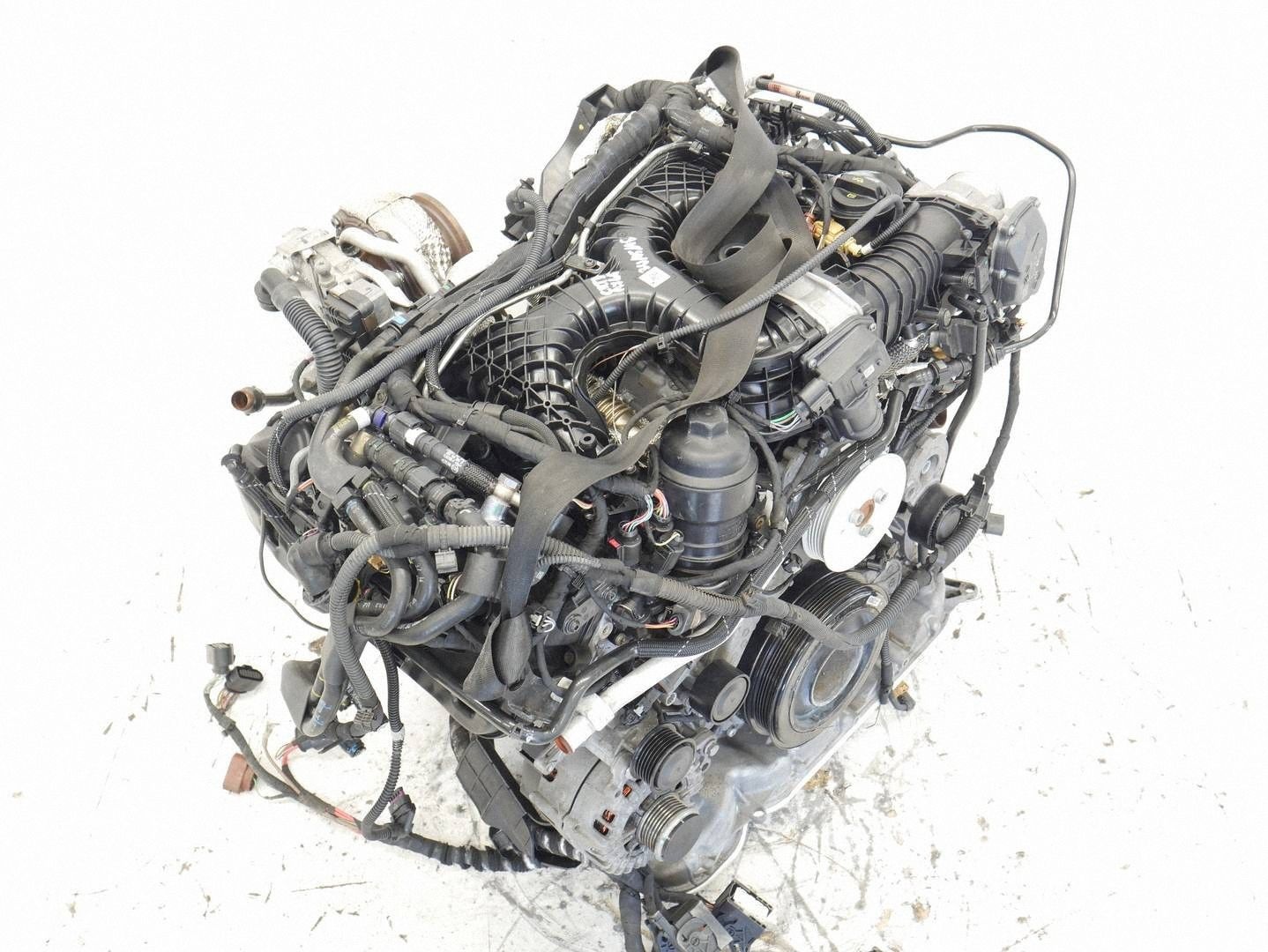 Moteur CRTE - Image 2