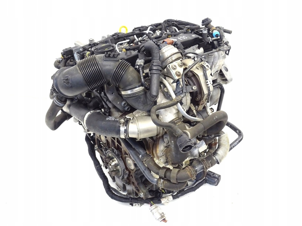 Moteur CUPA — vue 6
