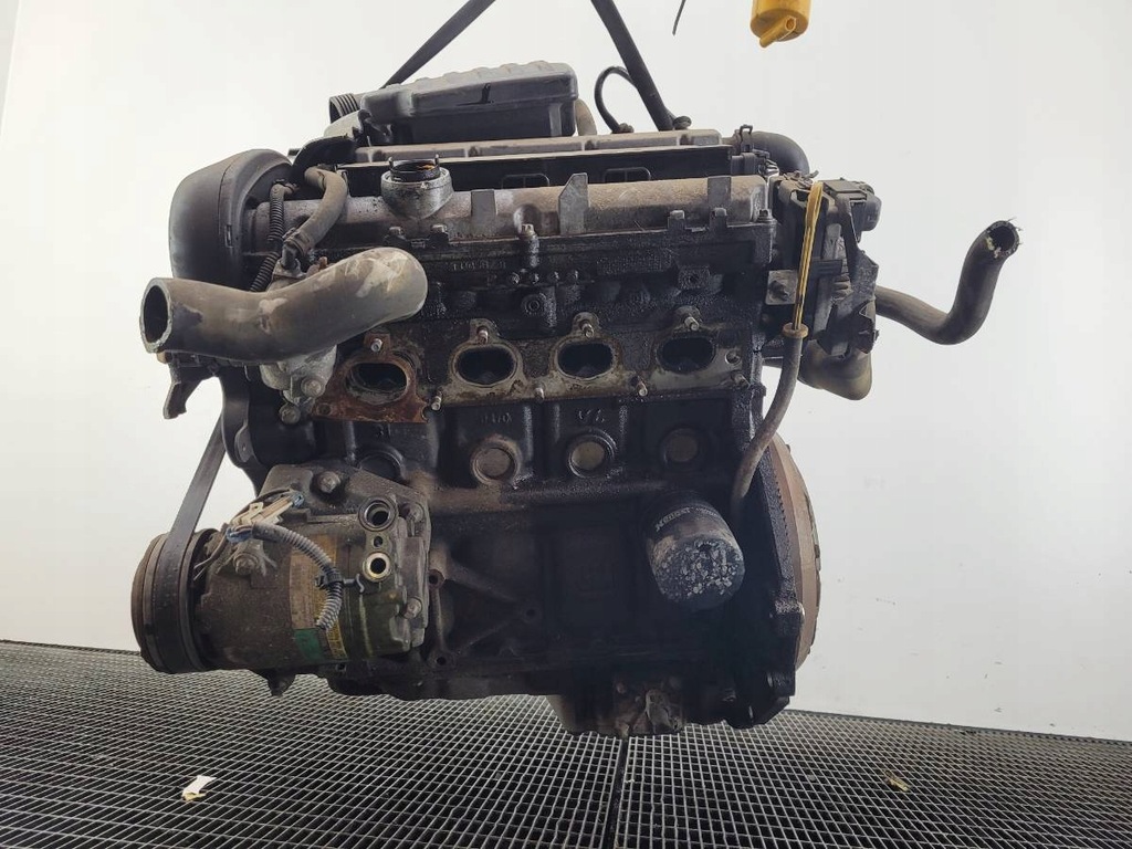 Moteur Z 16 XE - Image 2