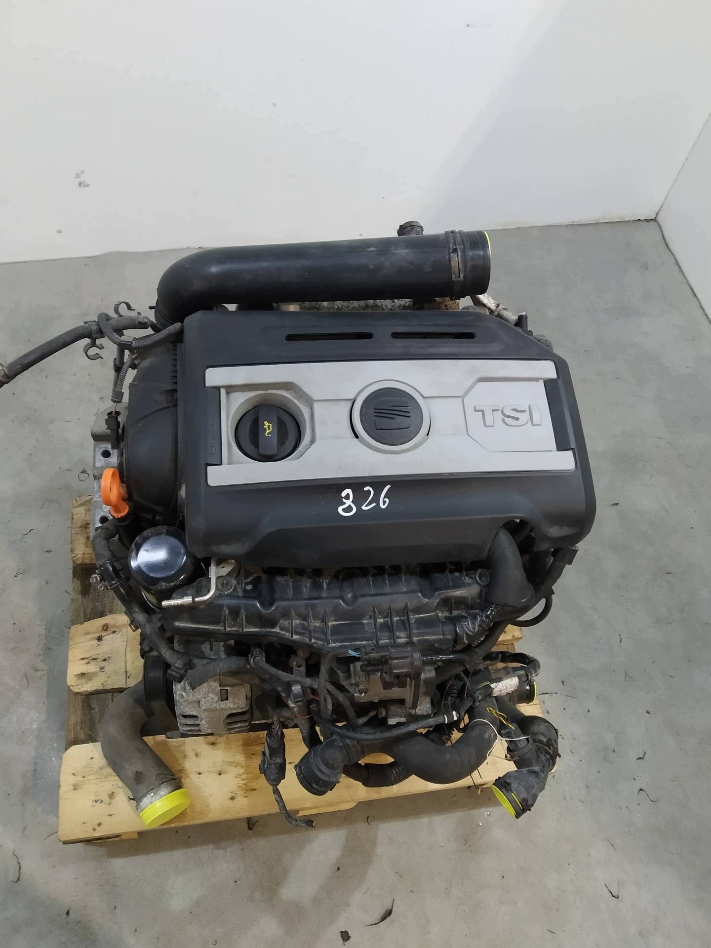 Moteur BZB - Image 2