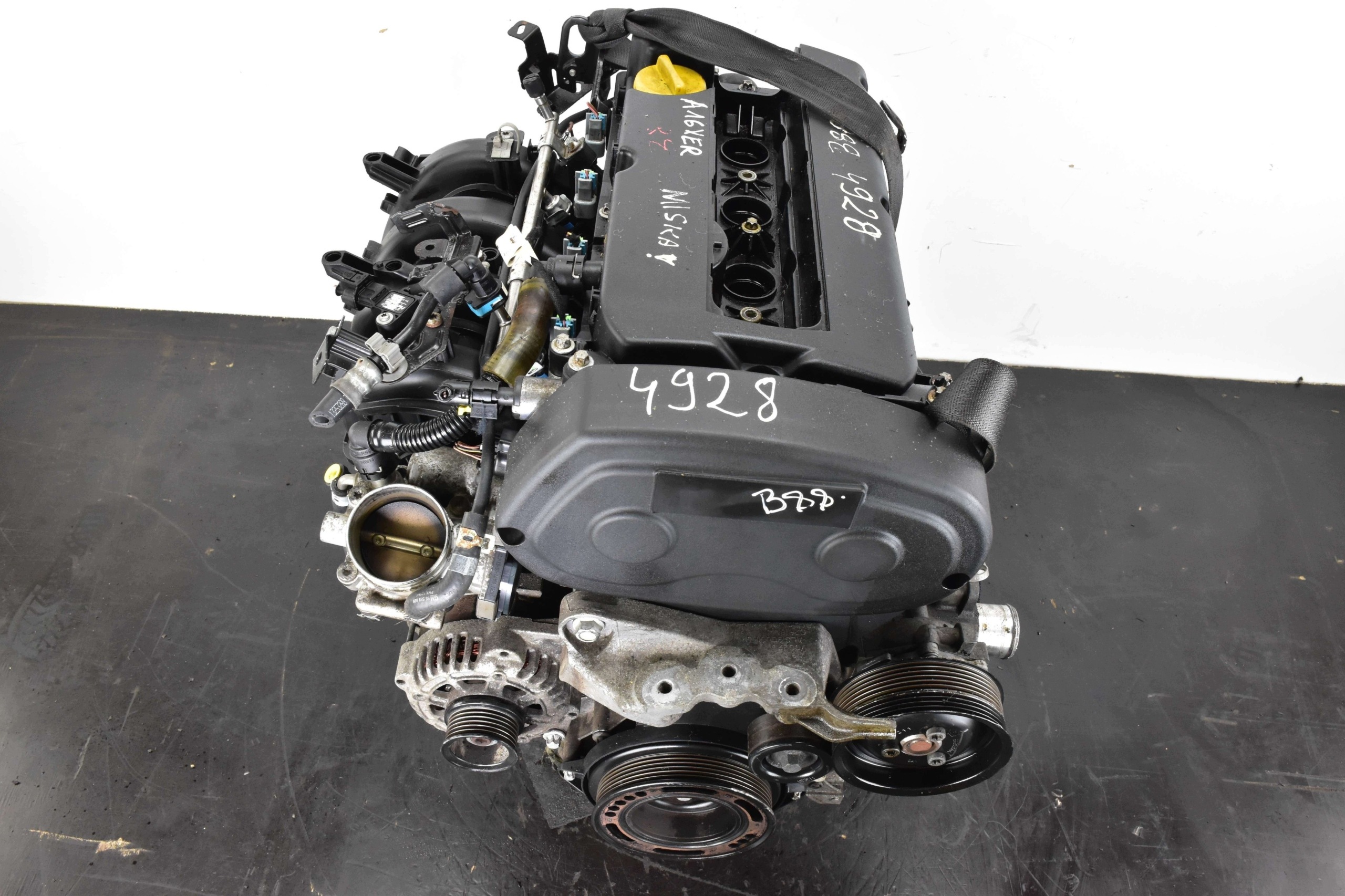 Moteur A 16 XER - Image 5