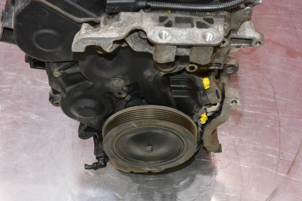 Moteur T1DB - Image 11