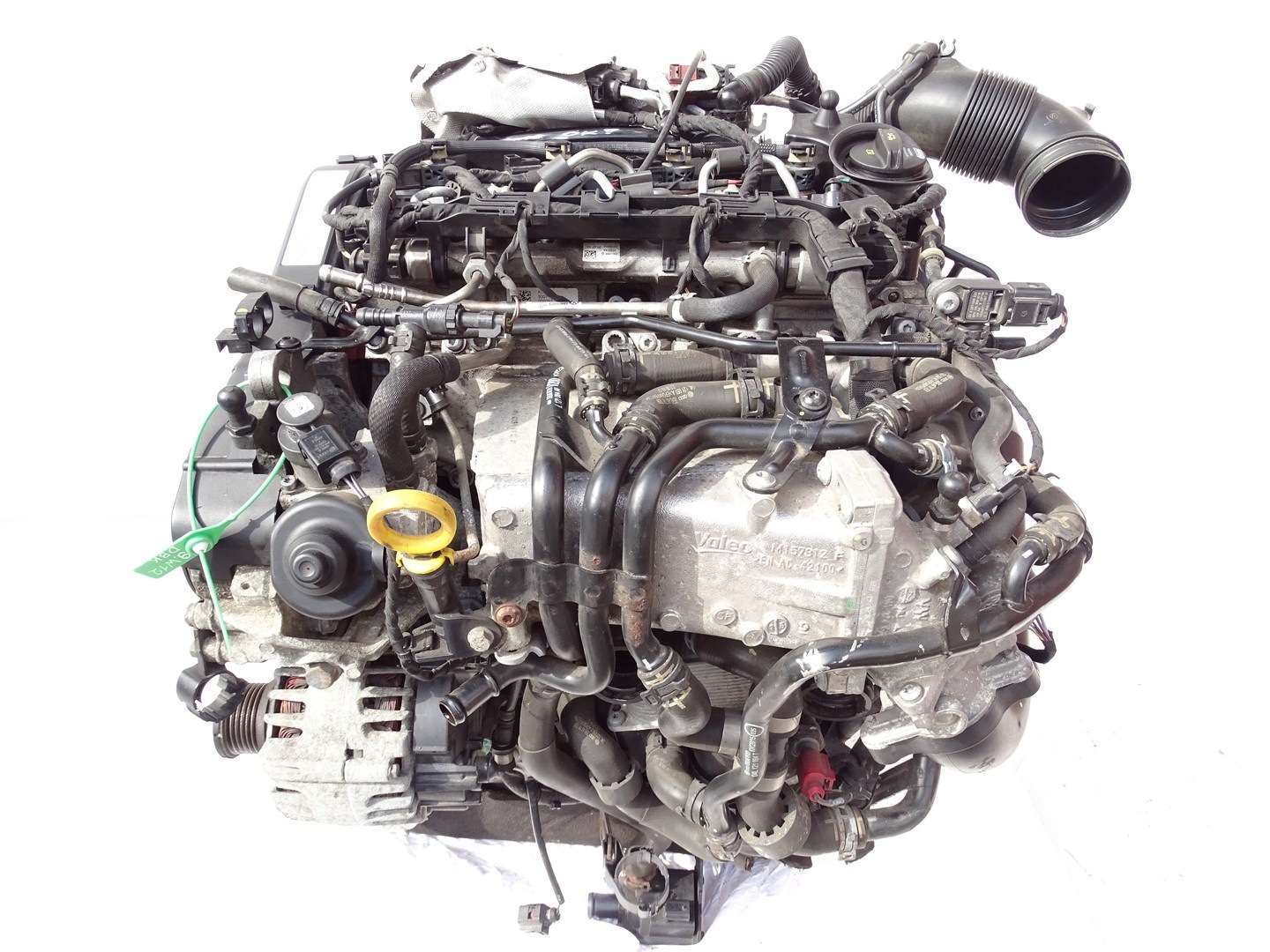 Moteur DBKA - Image 9