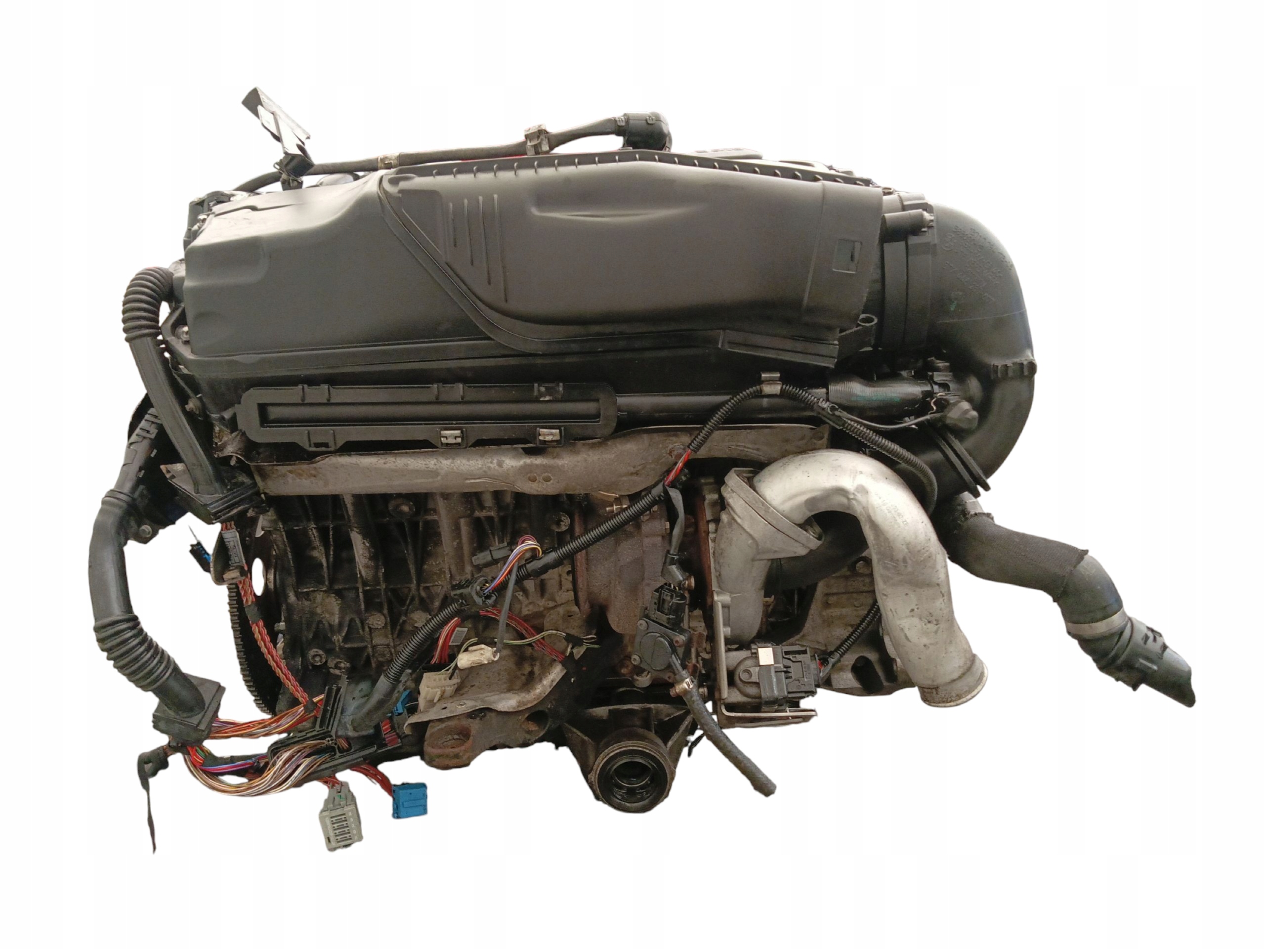 Moteur 306D3 - Image 2