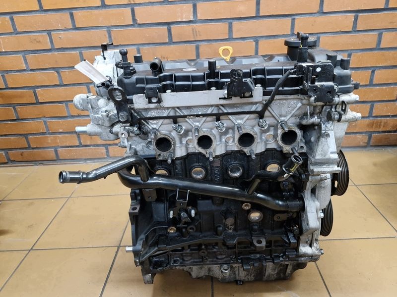 Moteur D4FD - Image 6