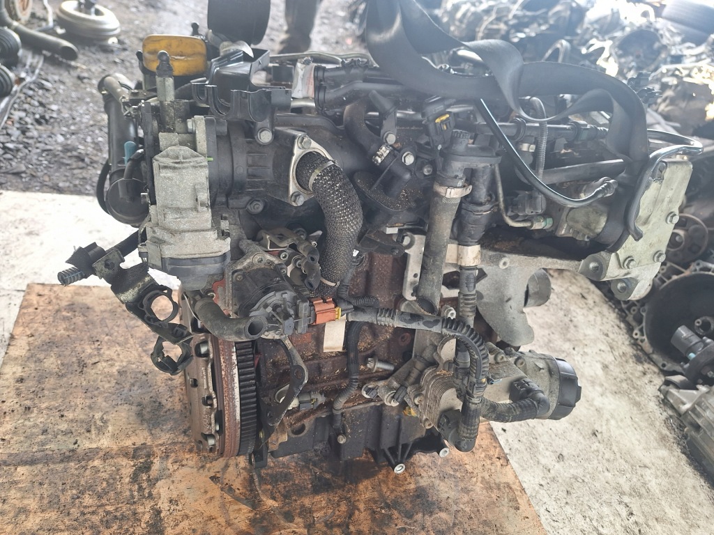 Moteur 940 A3.000 - Image 6