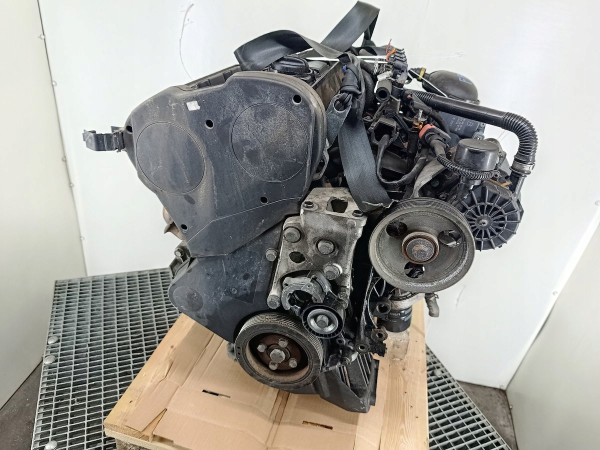 Moteur RFN (EW10J4) — vue 3