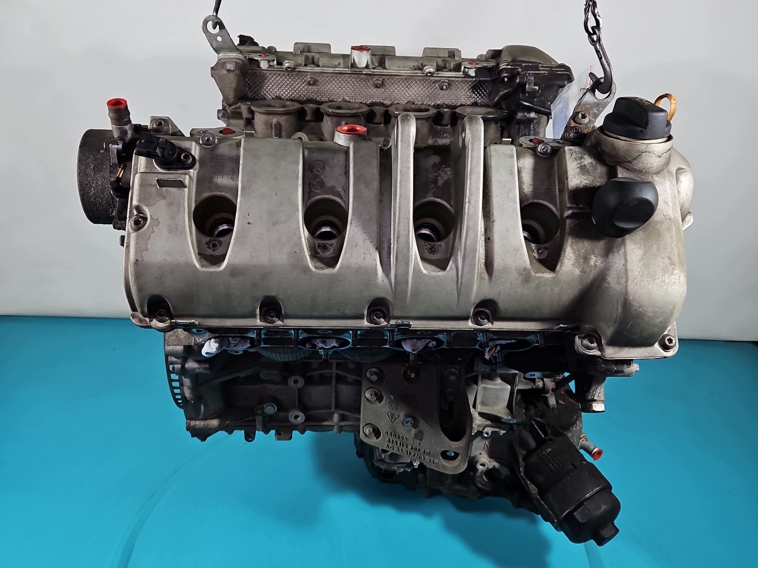 Moteur M 48.01 - Image 15