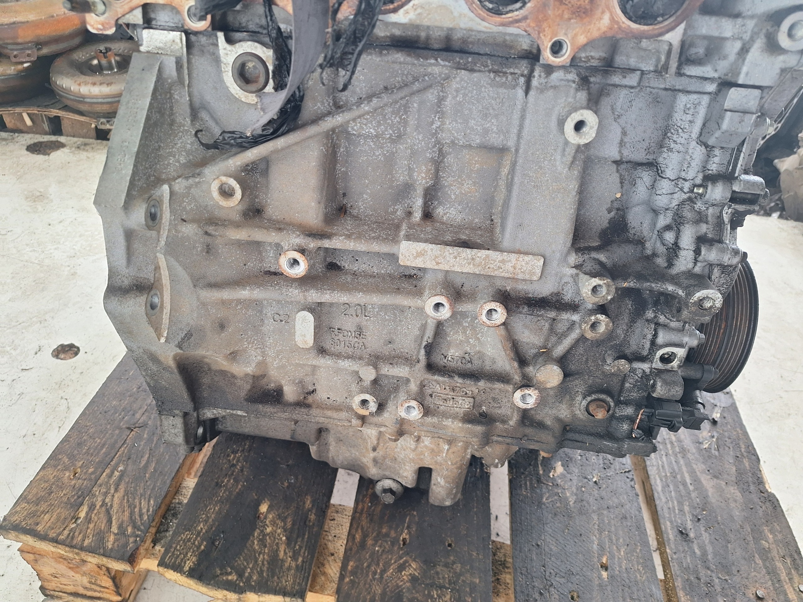 Moteur B 4204 S3 - Image 8