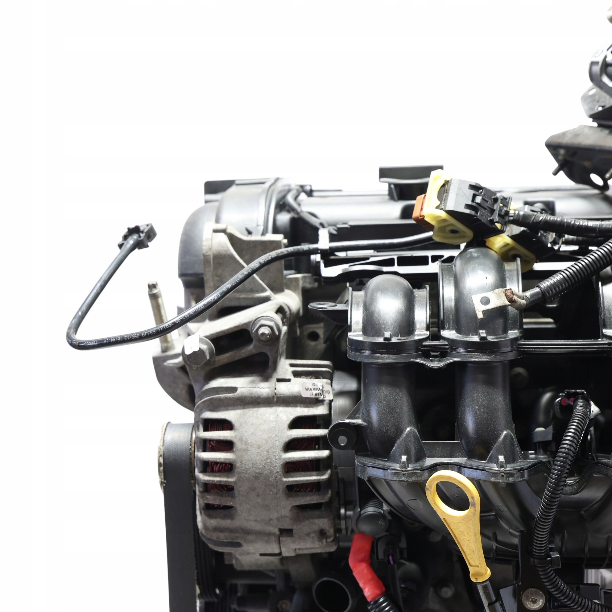 Moteur SNJD - Image 4