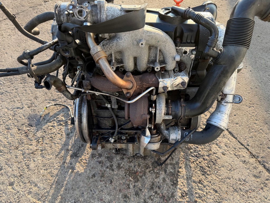 Moteur AXB - Image 3