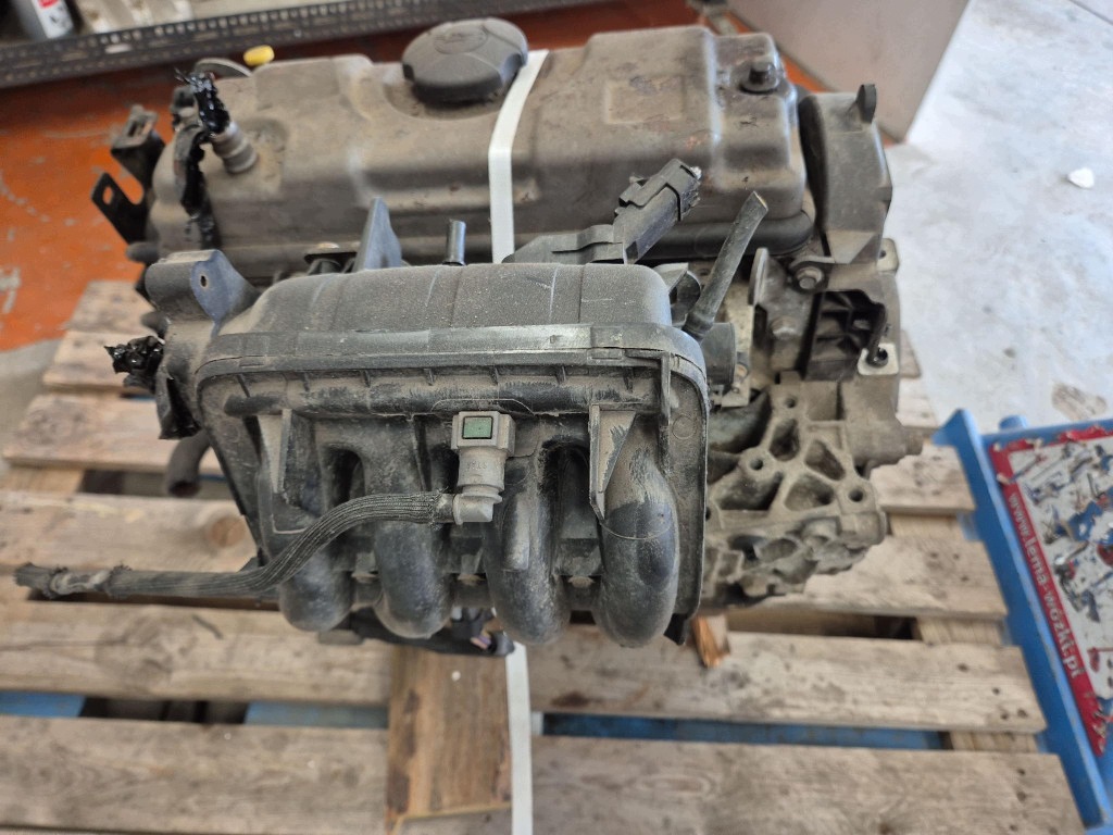 Moteur KFT (TU3AE5) - Image 5