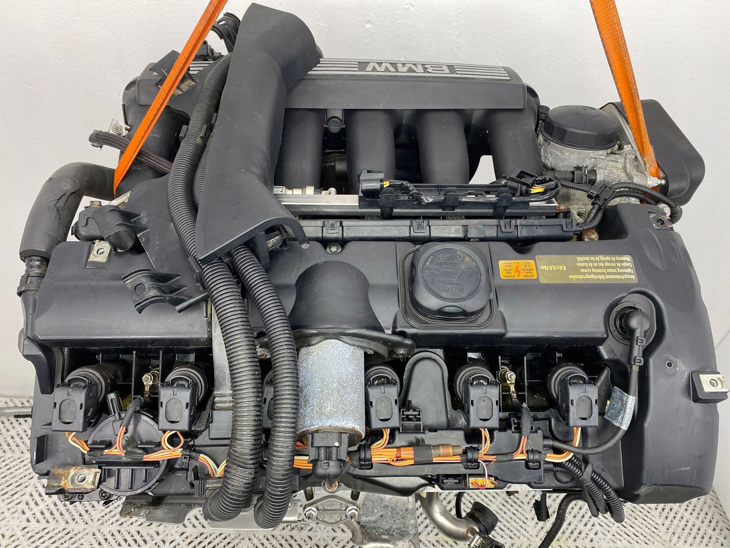 Moteur N52 B30 AF - Image 2