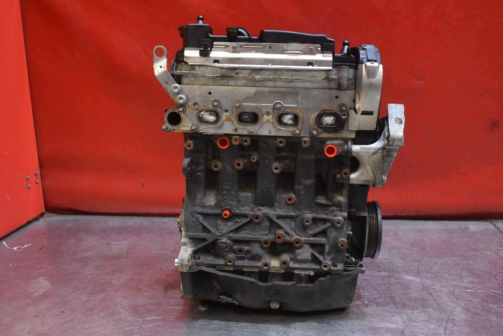 Moteur DDYA - Image 9