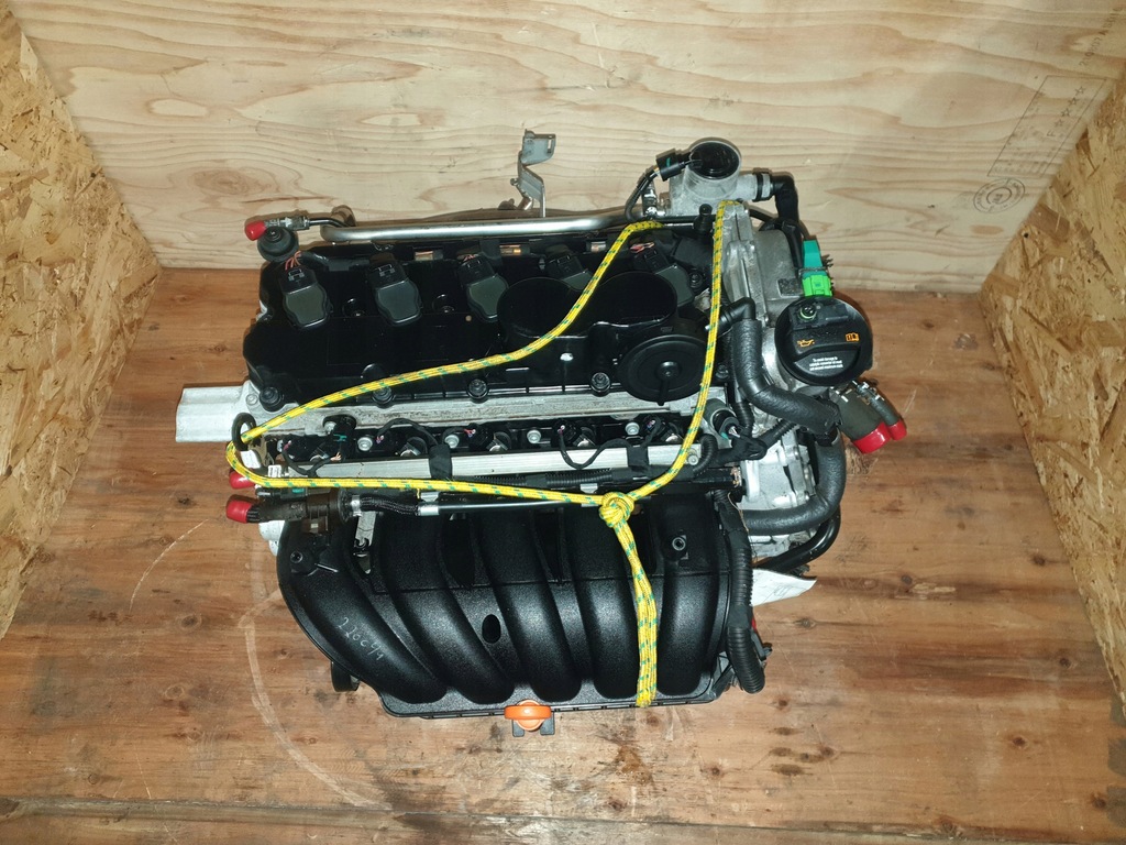 Moteur BGP — vue 2