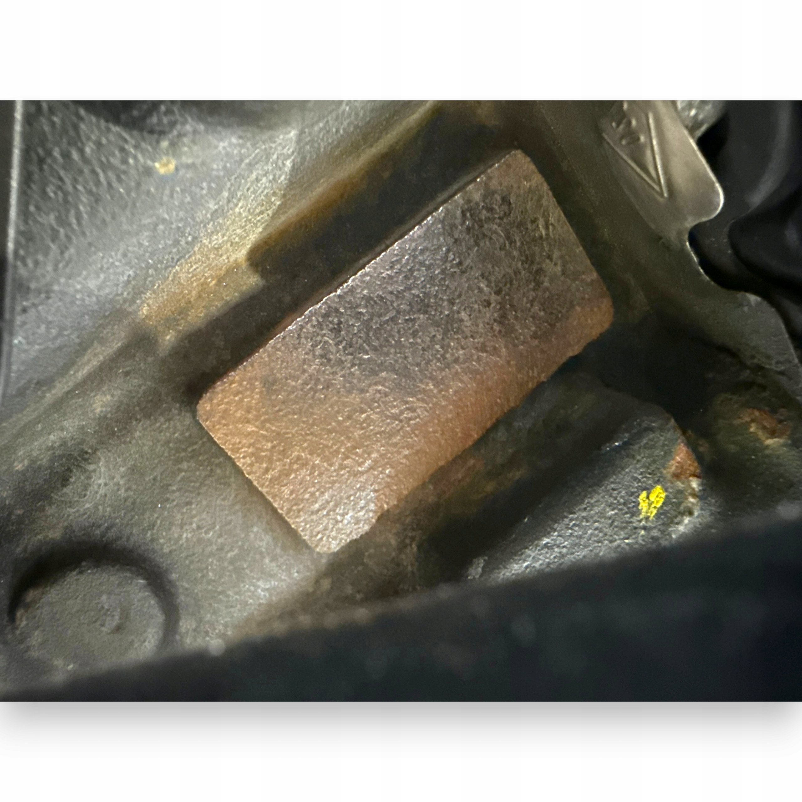 Moteur K9K 282 - Image 2