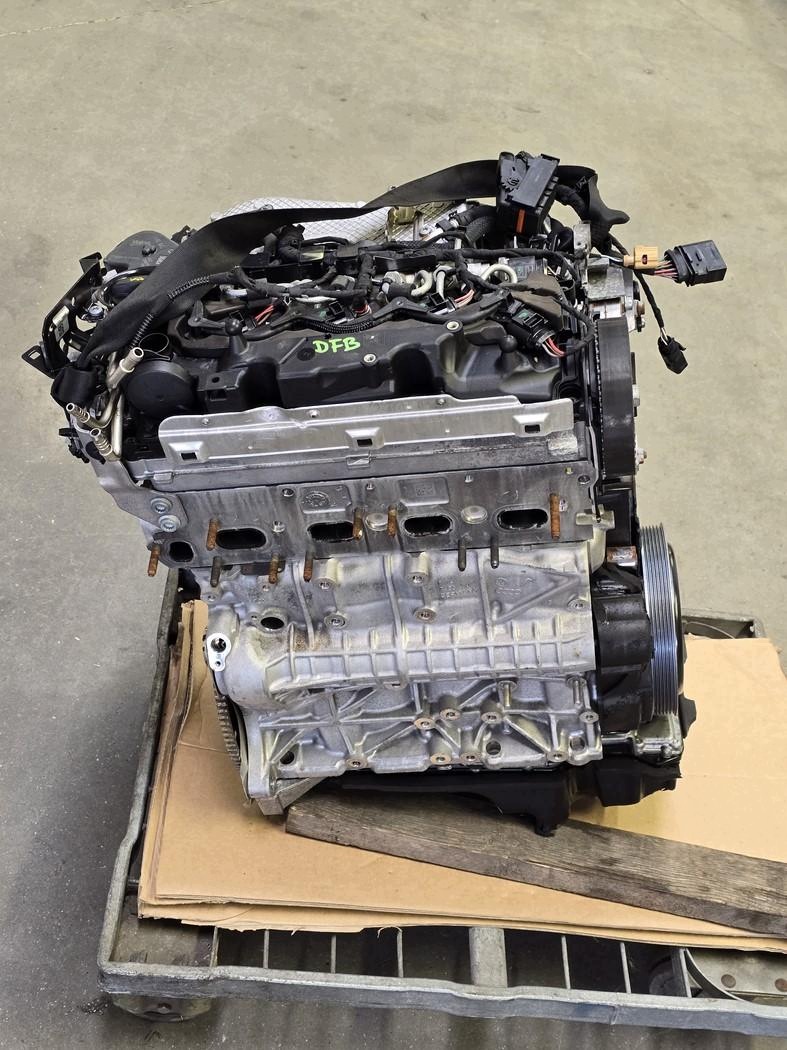 Moteur DFBA - Image 2