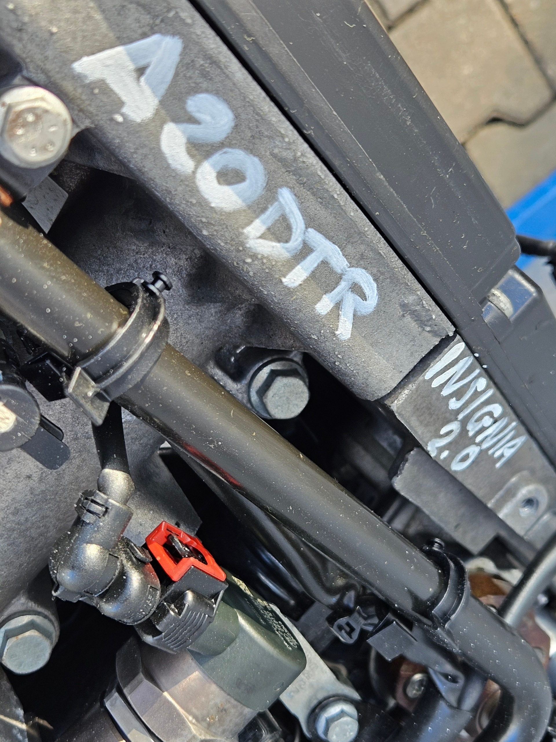 Moteur A 20 DTR - Image 9
