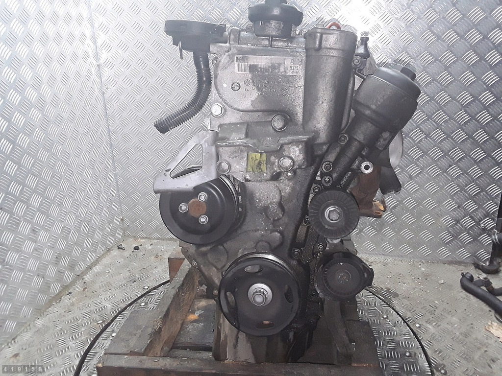 Moteur BLF - Image 1