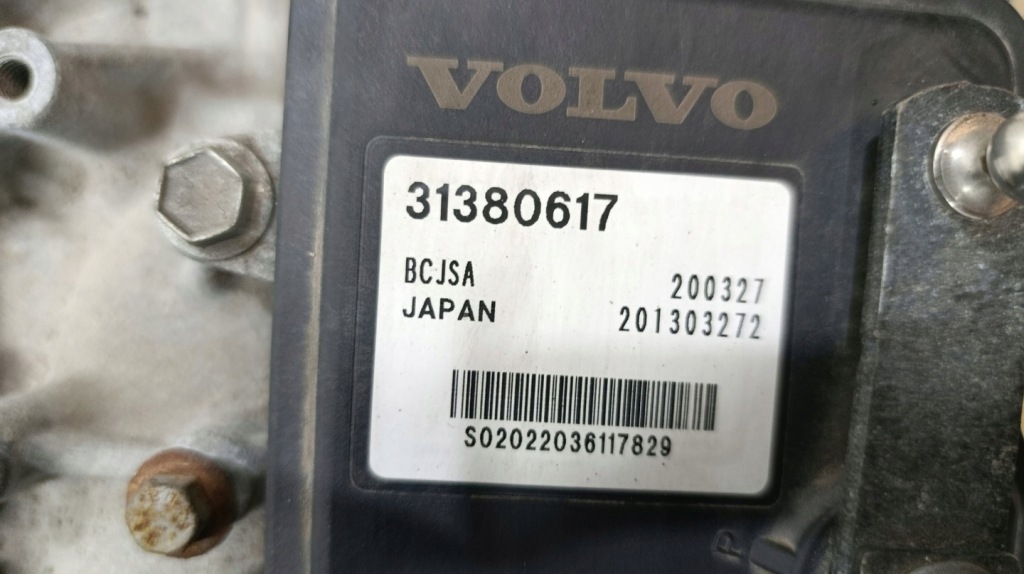 Moteur B 4204 T23 - Image 5