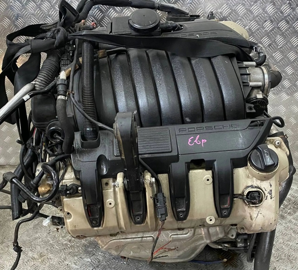 Moteur M 48.02 - Image 1
