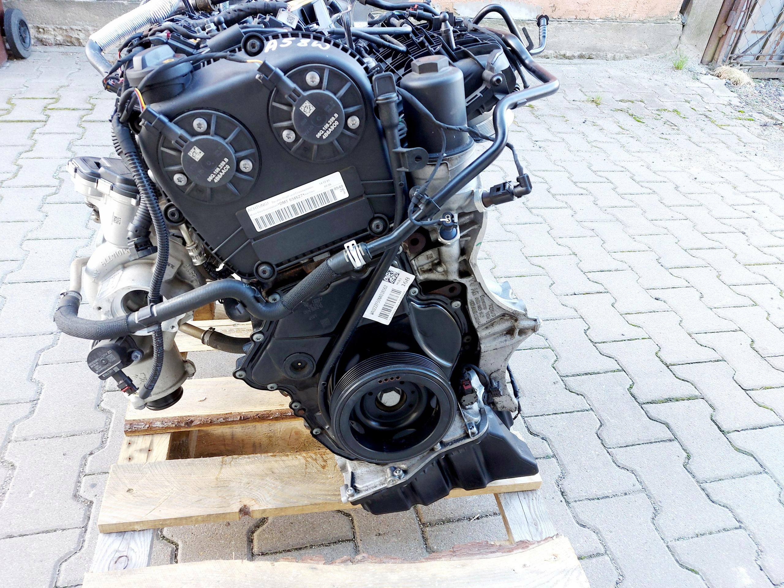 Moteur DMTC - Image 4