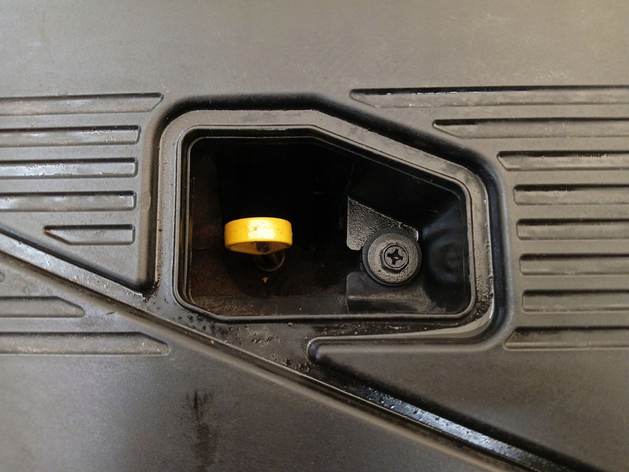 Moteur M16A - Image 4