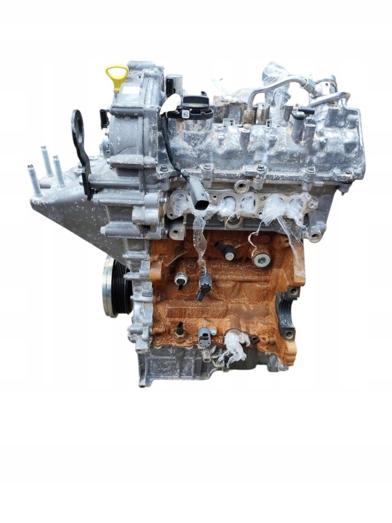 Moteur B7JB — vue 3