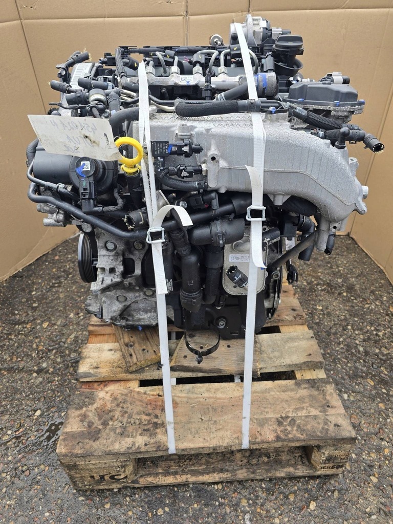 Moteur DTUA - Image 3