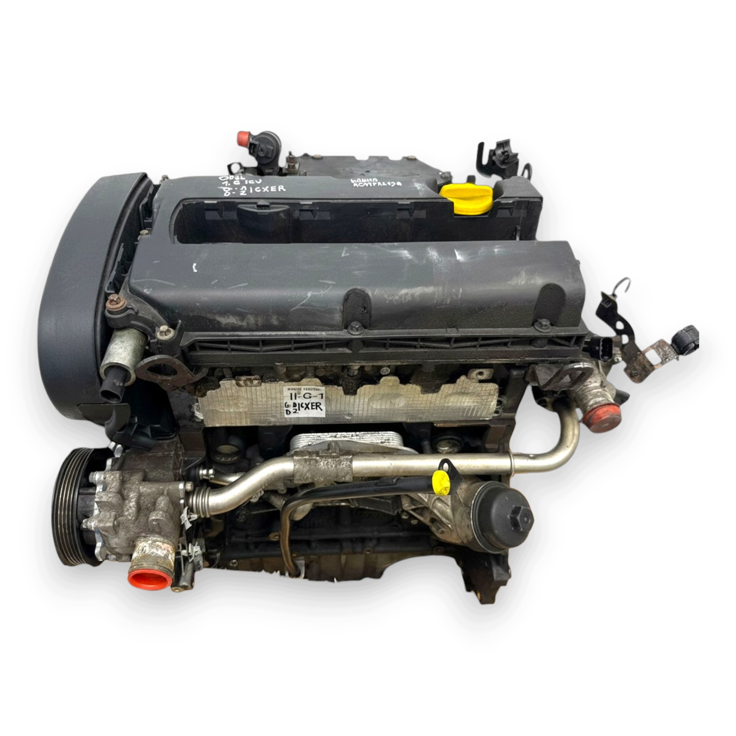 Moteur A 16 XER - Image 1