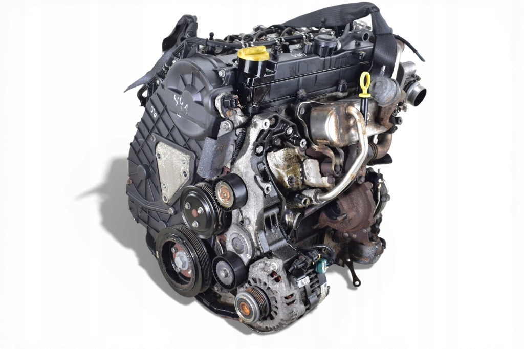 Moteur A 17 DT - Image 7