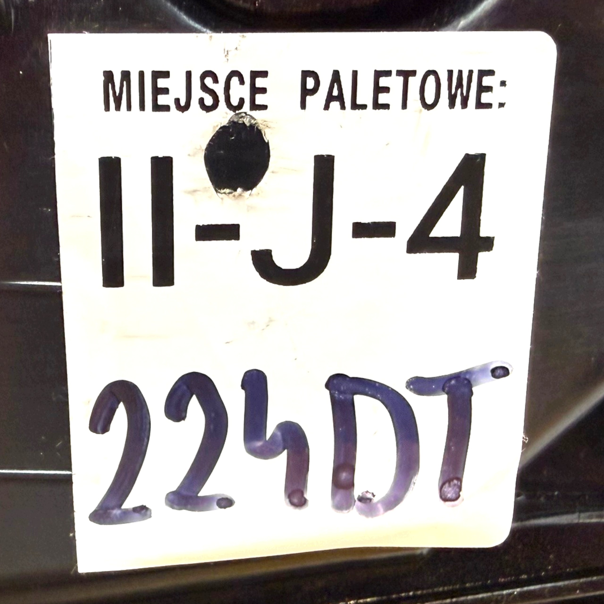 Moteur 224DT(DW12BTED4) - Image 12