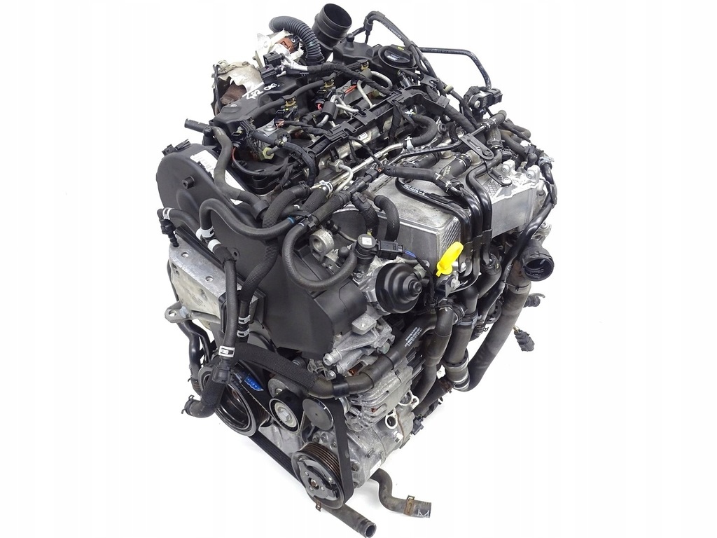 Moteur CXMA — vue 5